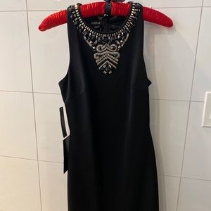 Sexy little black dress